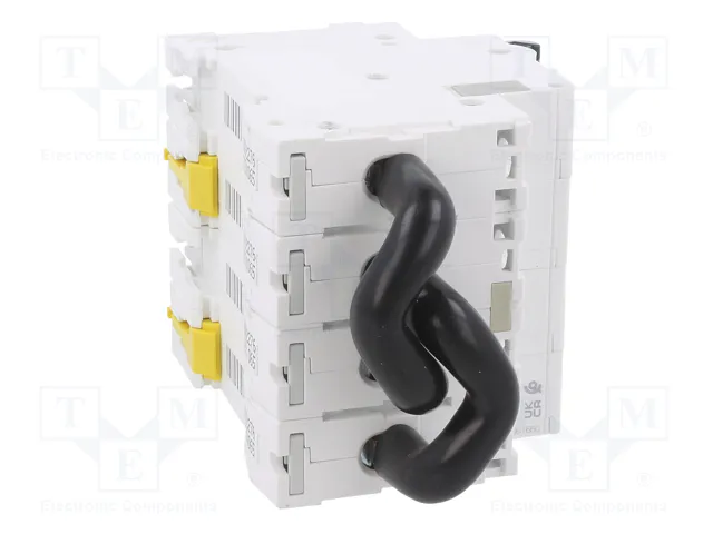 SCHNEIDER ELECTRIC Interruptor Magnetotérmico C60PV-DC 25A 2 Polos