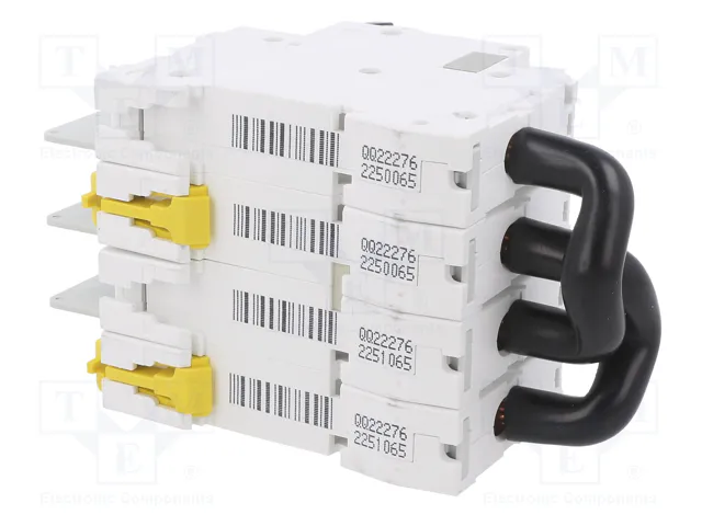 SCHNEIDER ELECTRIC Interruptor Magnetotérmico C60PV-DC 25A 2 Polos