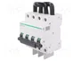 SCHNEIDER ELECTRIC Interruptor Magnetotérmico C60PV-DC 25A 2 Polos