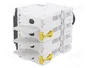 SCHNEIDER ELECTRIC Interruptor Magnetotérmico C60PV-DC 25A 2 Polos