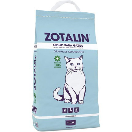 Zotal Arena para Gatos 5kg