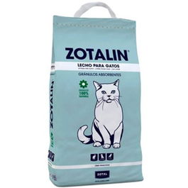 Zotal Arena Gatos Zotalin 5kg