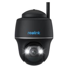 Reolink B430-B Cámara de Seguridad IP con Batería y WiFi para Interior y Exterior