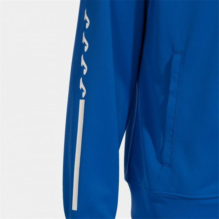 Chaqueta Deportiva para Niños Joma Sport Eco Super Nova 12