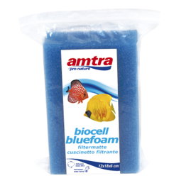 Nayeco Foamex Material Filtrante 18x12 cm
