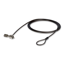 Lindy Cable de Seguridad para Notebook 2 m, Negro