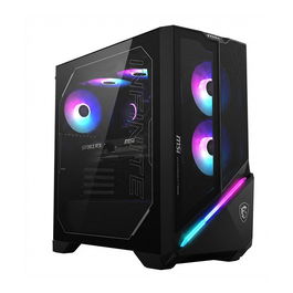 MSI MPG Infinite X3 2NVZ9-439AT Ordenador de sobremesa (schwarz, Windows 11 Home)