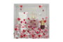 Escada Celebrate N.O.W. Set de Regalo con Eau de Parfum, Loción Hidratante y Esmalte de Uñas