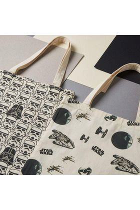 Cerdá Bolsa Shopping Star Wars