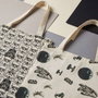 CERDÁ Bolsa Shopping Star Wars