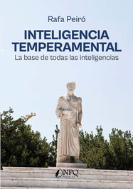 Inteligencia temperamental, Rafa Peiró - NPQ EDITORES