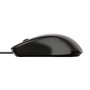 Trust Ratón Óptico Basics Negro 1200 DPI