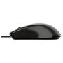 Trust Ratón Óptico Basics Negro 1200 DPI