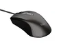 Trust Ratón Óptico Basics Negro 1200 DPI