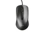 Trust Ratón Óptico Basics Negro 1200 DPI