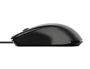 Trust Ratón Óptico Basics Negro 1200 DPI