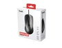 Trust Ratón Óptico Basics Negro 1200 DPI