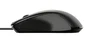 Trust Ratón Óptico Ambidextro 1200 DPI Negro