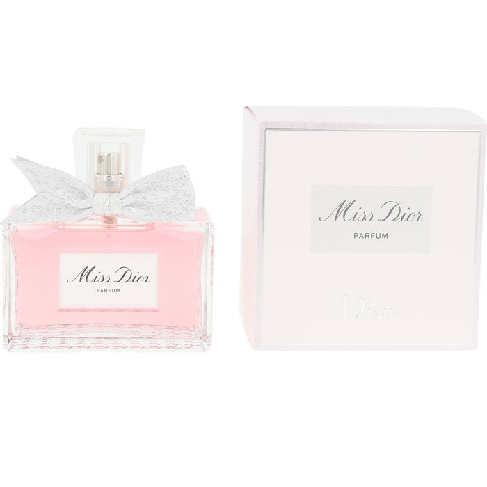 Dior Miss Dior Eau de Parfum Vaporizador 125 ml