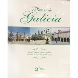 ARENAS, PLAZAS DE GALICIA - ARENAS