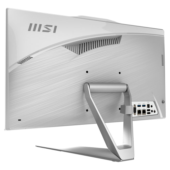 MSI Pro AP222T 14MA-605EU i3-14100/8GB/512GBSSD/W11 Home AZERTY French Layout MSI Pro AP222T 14MA-605EU i3-14100/8GB/512GBSSD/W11 Home AZERTY French Layout