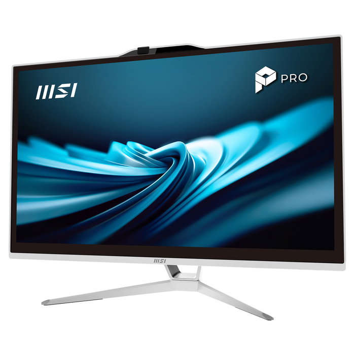MSI Pro AP222T 14MA-605EU i3-14100/8GB/512GBSSD/W11 Home AZERTY French Layout MSI Pro AP222T 14MA-605EU i3-14100/8GB/512GBSSD/W11 Home AZERTY French Layout
