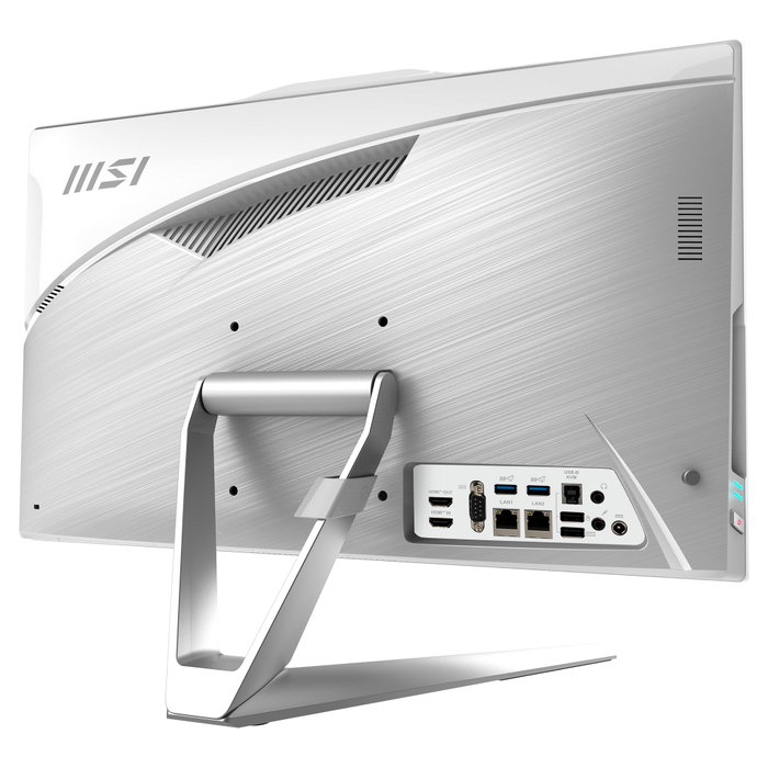 MSI Pro AP222T 14MA-605EU i3-14100/8GB/512GBSSD/W11 Home AZERTY French Layout MSI Pro AP222T 14MA-605EU i3-14100/8GB/512GBSSD/W11 Home AZERTY French Layout