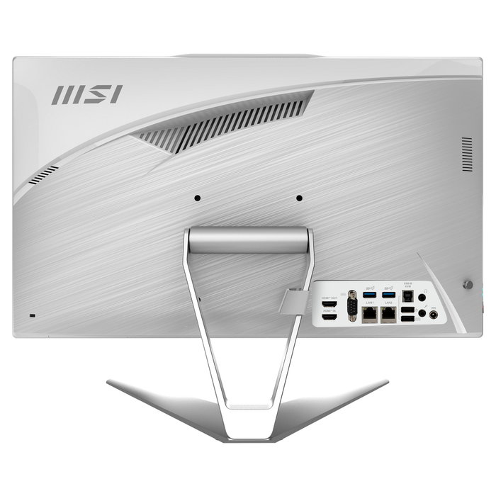 MSI Pro AP222T 14MA-605EU i3-14100/8GB/512GBSSD/W11 Home AZERTY French Layout MSI Pro AP222T 14MA-605EU i3-14100/8GB/512GBSSD/W11 Home AZERTY French Layout