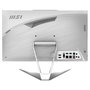 MSI Pro AP222T 14MA-605EU i3-14100/8GB/512GBSSD/W11 Home AZERTY French Layout