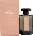 L'Artisan Parfumeur Mémoire de Roses Eau de Parfum 100ml Spray