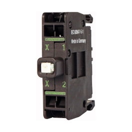Eaton M22-CLEDC-W Elemento LED Negro