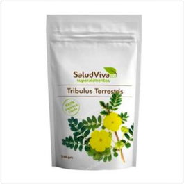 Salud Viva Tribulus Terrestris Bio 250grs