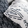 Today Sunshine Juego de cama de algodón para 2 personas (240x260 cm) con estampado étnico