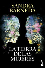 BOOKET, La Tierra de las Mujeres, Sandra Barneda