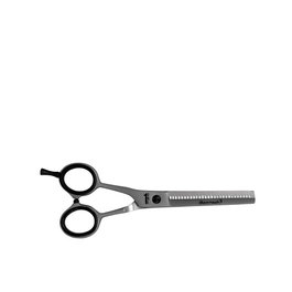 Glamtech Tijera Entresacar Lefty Thinning Scissor 5.5" para Zurdos