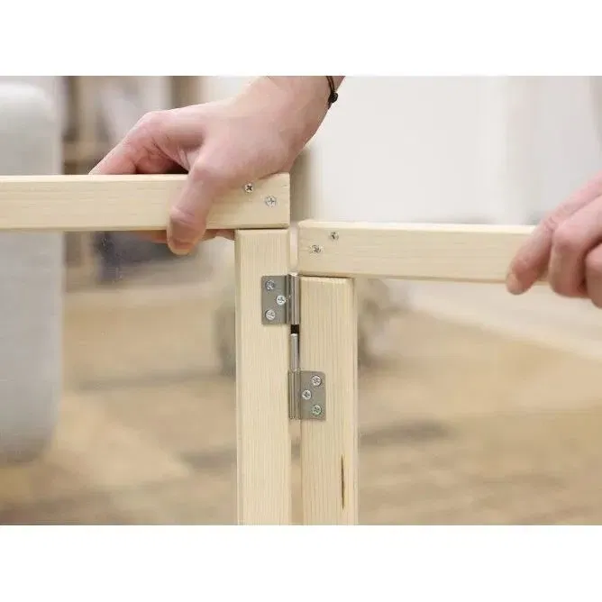 Kerbl KER4018653388693 Separación para recinto interior - Animales pequeños - Plexiglás Kerbl KER4018653388693 Separación para recinto interior - Animales pequeños - Plexiglás