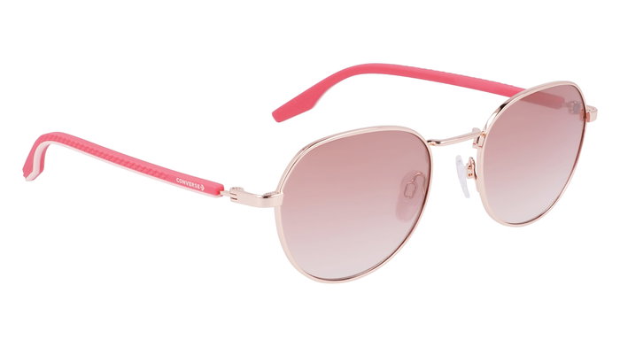 Converse CV305S-NORTH-END-780 Gafas de sol Rosa