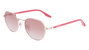 Converse CV305S-NORTH-END-780 Gafas de sol Rosa