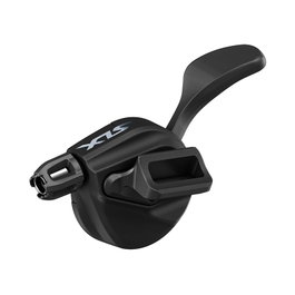 Shimano SLX SL-M7100 Mando Izquierdo I-Spec EV 2V 1800 mm Aluminio Negro