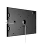 Soporte para Tablet Compulocks 209SWLB Negro