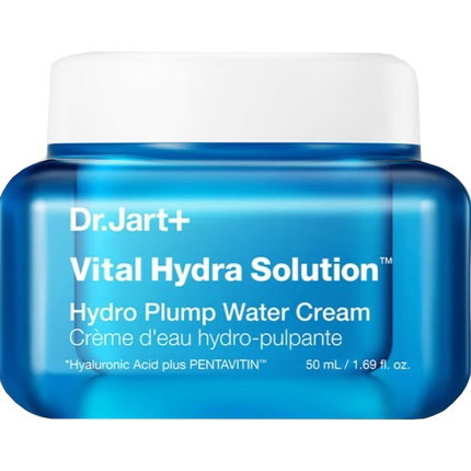 Dr.Jart+ VITAL HYDRA SOLUTION Hydro Plump Water Cream 50 ml