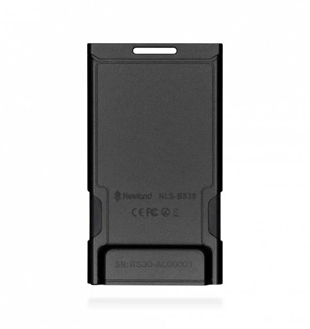 Newland WD3 Lector de Códigos de Barras Manos Libres 1D/2D CMOS Negro Newland WD3 Lector de Códigos de Barras Manos Libres 1D/2D CMOS Negro