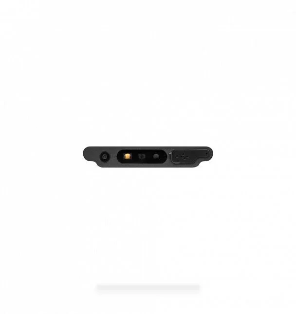 Newland WD3 Lector de Códigos de Barras Manos Libres 1D/2D CMOS Negro Newland WD3 Lector de Códigos de Barras Manos Libres 1D/2D CMOS Negro