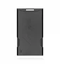 Newland WD3 Lector de Códigos de Barras Manos Libres 1D/2D CMOS Negro