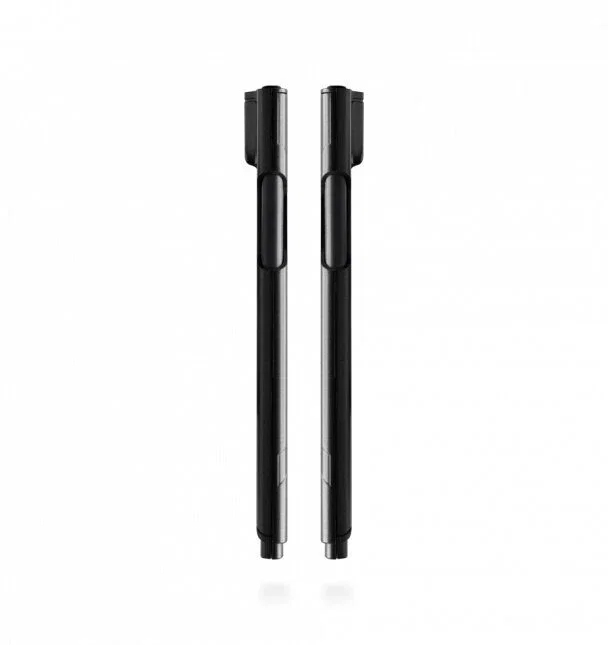 Newland WD3 Lector de Códigos de Barras Manos Libres 1D/2D CMOS Negro Newland WD3 Lector de Códigos de Barras Manos Libres 1D/2D CMOS Negro