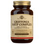 SOLGAR Griffonia 5-HTP Complex 90 cápsulas