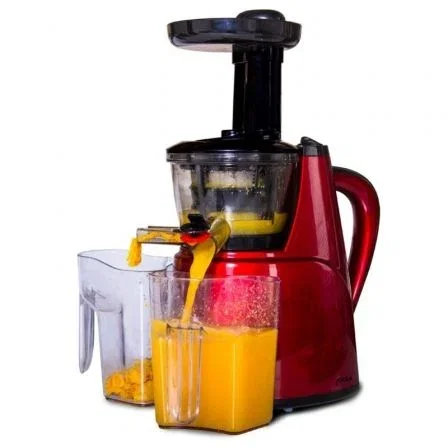 Licuadora Jocca Funcook Mixer 5069/ 150W/ Incluye 2 Jarras 1L