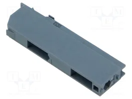 SIEMENS Abrazaderas y terminales de tornillo 3ZY1122-1BA00