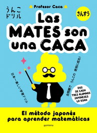 MONTENA, Las mates son una caca - MONTENA