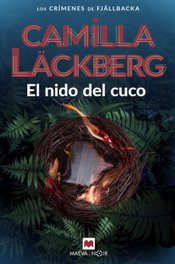 El nido del cuco, Camilla Läckberg - MAEVA EDICIONES